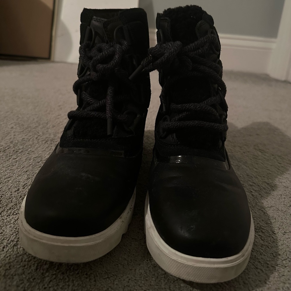 Sorel Women’s Joan of Arctic Next Lite